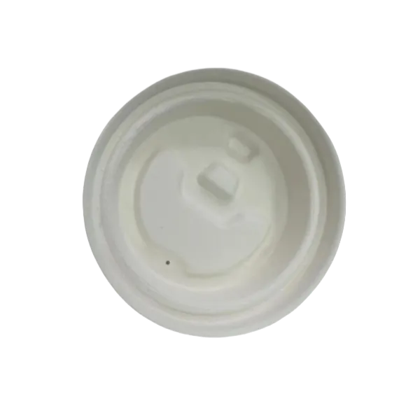 90 Cup Lid Cutout Flip Lid
