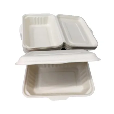 9 "x 6" выньте контейнеры для еды