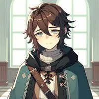 Майкл Томпсон